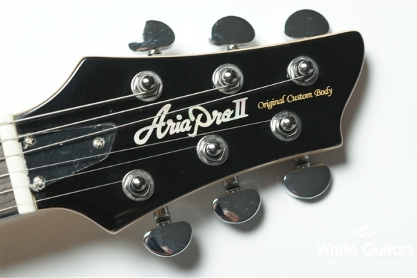 PE-480 - See-through Emerald Blue